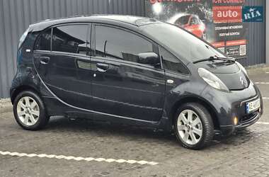 Хетчбек Citroen C-Zero 2011 в Дніпрі