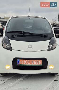 Хэтчбек Citroen C-Zero 2014 в Житомире