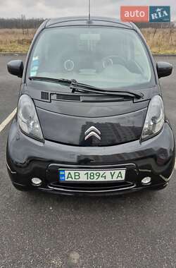 Citroen C-Zero 2016 Citroen C-Zero 2016