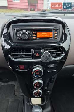 Хэтчбек Citroen C-Zero 2016 в 