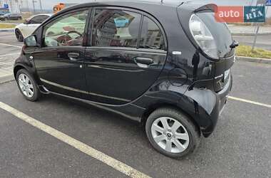 Хэтчбек Citroen C-Zero 2016 в 
