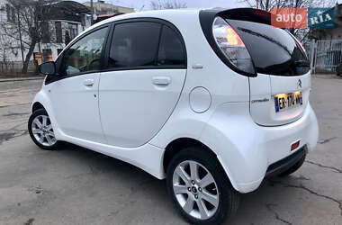 Хэтчбек Citroen C-Zero 2017 в Виннице