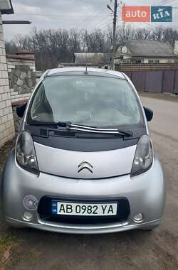 Citroen C-Zero 2011 Citroen C-Zero 2011