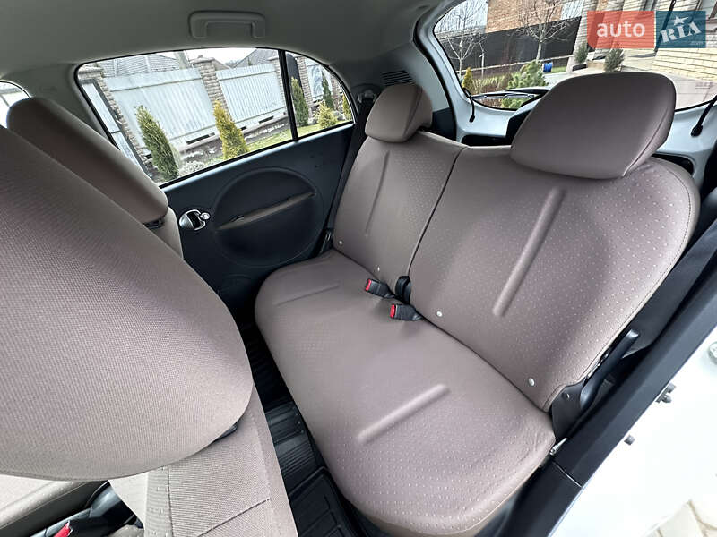 Хэтчбек Citroen C-Zero 2018 в Виннице