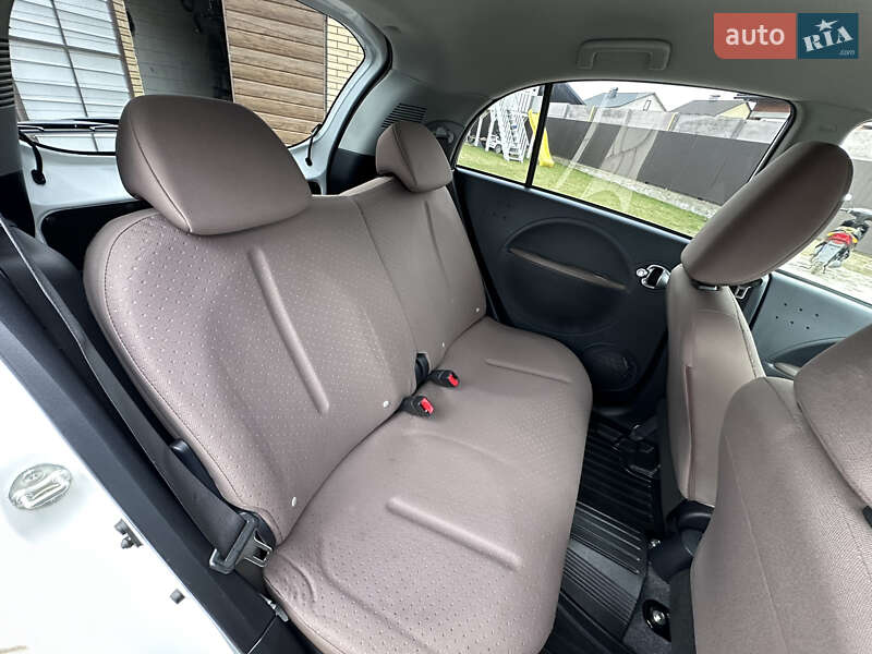 Хэтчбек Citroen C-Zero 2018 в Виннице
