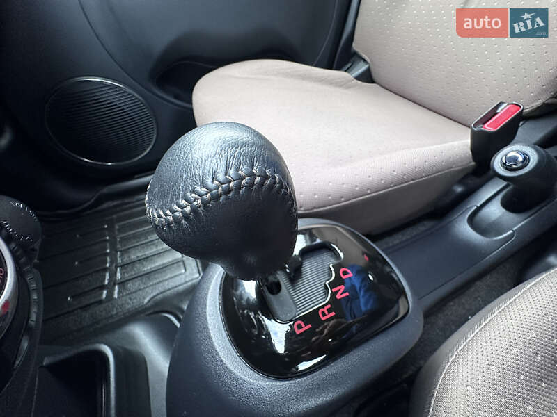 Хэтчбек Citroen C-Zero 2018 в Виннице
