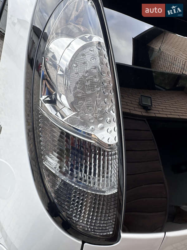 Хэтчбек Citroen C-Zero 2018 в Виннице