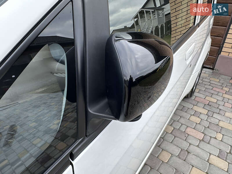 Хэтчбек Citroen C-Zero 2018 в Виннице