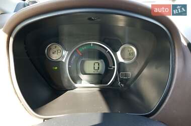 Citroen C-Zero 2011 Citroen C-Zero 2011