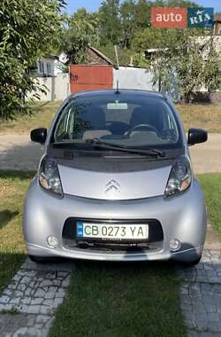 Citroen C-Zero 2012 Citroen C-Zero 2012