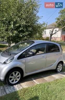 Хэтчбек Citroen C-Zero 2012 в 