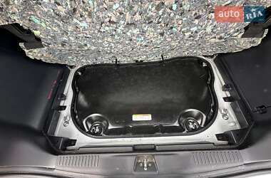 Хэтчбек Citroen C-Zero 2018 в 