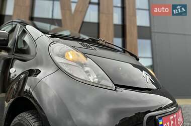 Хэтчбек Citroen C-Zero 2015 в Ровно