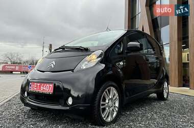 Хетчбек Citroen C-Zero 2015 в Рівному