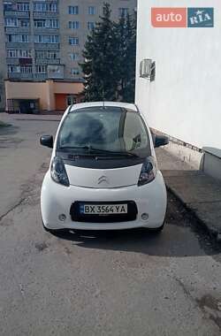 Хетчбек Citroen C-Zero 2012 в Хмельницькому