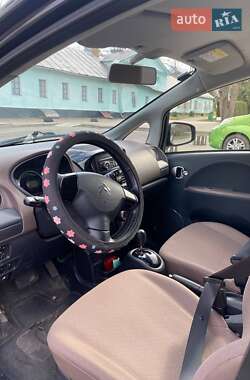 Хэтчбек Citroen C-Zero 2015 в 