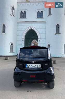 Citroen C-Zero 2015 Citroen C-Zero 2015