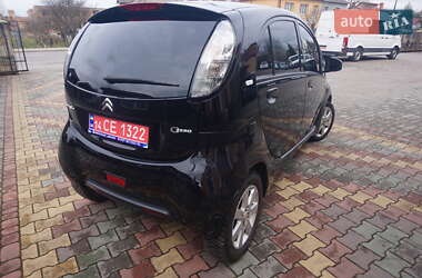 Хэтчбек Citroen C-Zero 2011 в 