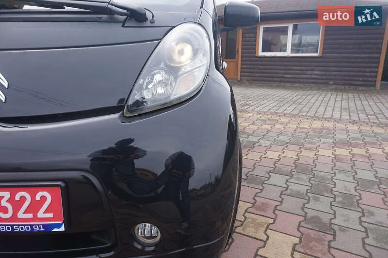 Хетчбек Citroen C-Zero 2011 в Самборі