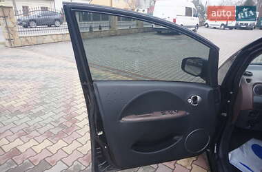 Хэтчбек Citroen C-Zero 2011 в 