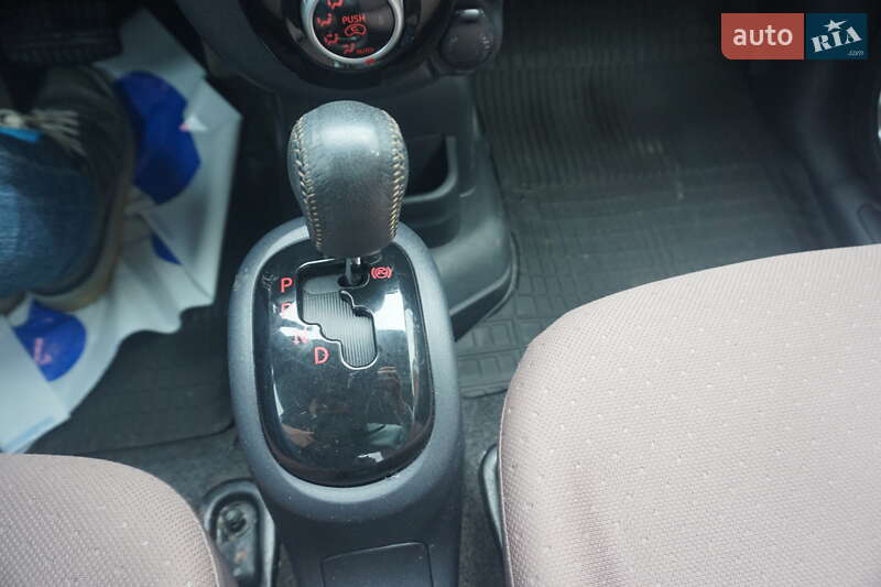 Хетчбек Citroen C-Zero 2011 в Самборі
