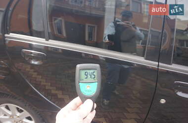Хэтчбек Citroen C-Zero 2011 в 