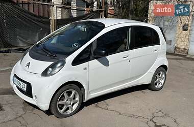 Хетчбек Citroen C-Zero 2011 в 