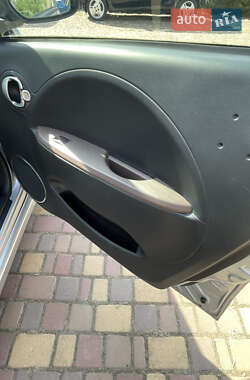 Хетчбек Citroen C-Zero 2011 в 