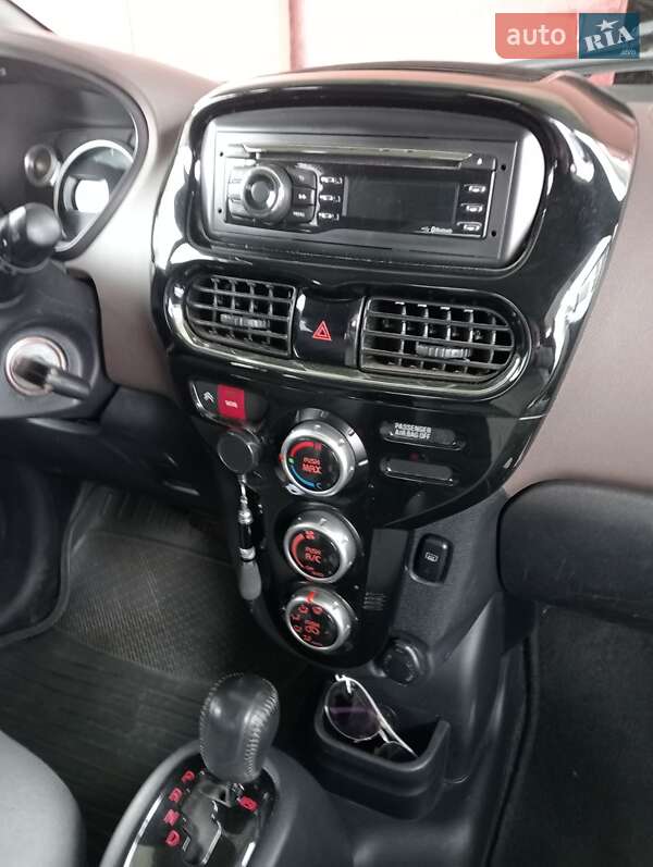 Хэтчбек Citroen C-Zero 2014 в Виннице