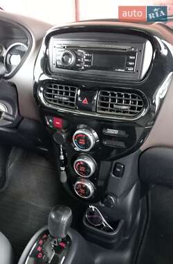 Хэтчбек Citroen C-Zero 2014 в Виннице