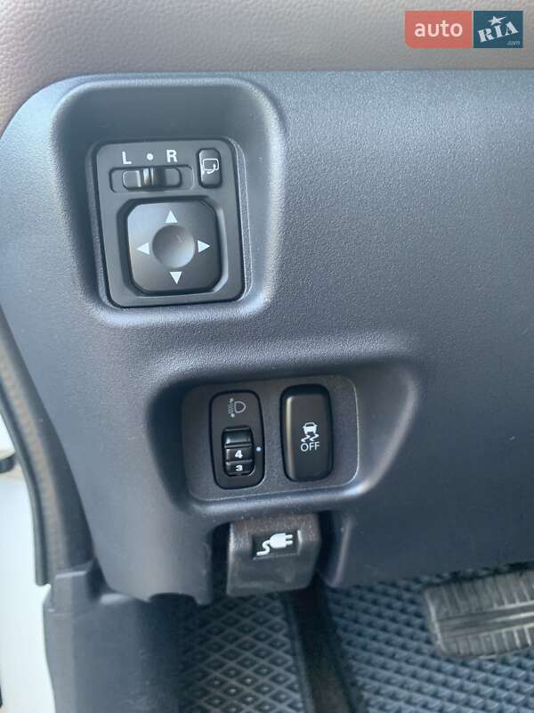 Хэтчбек Citroen C-Zero 2012 в Житомире