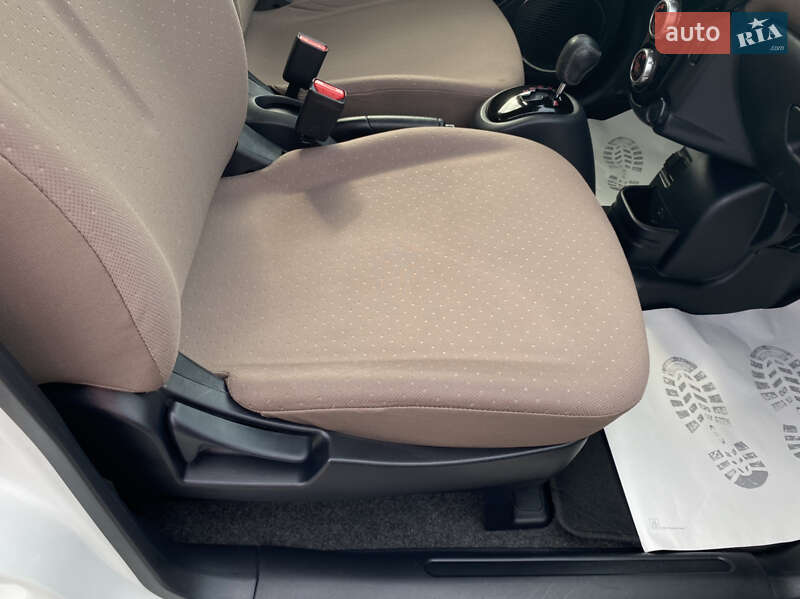 Хэтчбек Citroen C-Zero 2014 в Виннице