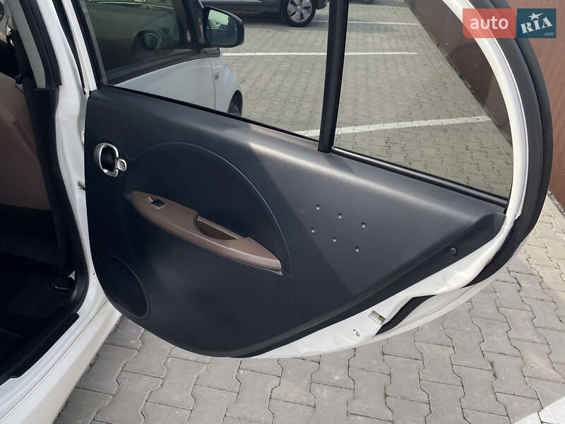 Хэтчбек Citroen C-Zero 2014 в Виннице