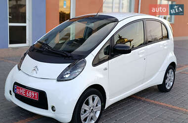 Citroen C-Zero 2020 Citroen C-Zero 2020