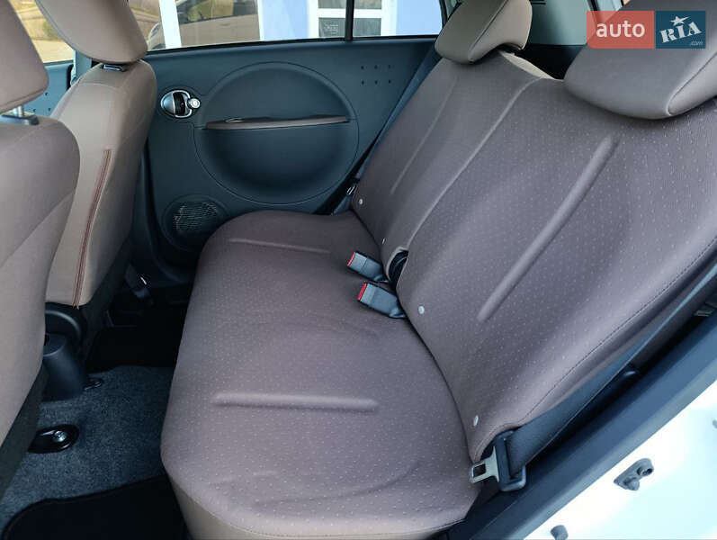 Хэтчбек Citroen C-Zero 2020 в Виннице