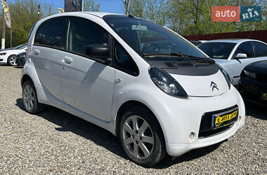 Citroen C-Zero 2015 Citroen C-Zero 2015