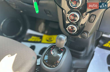 Хетчбек Citroen C-Zero 2015 в 