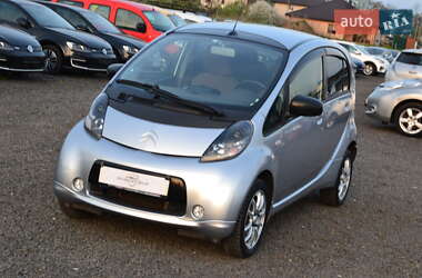 Citroen C-Zero 2015 Citroen C-Zero 2015