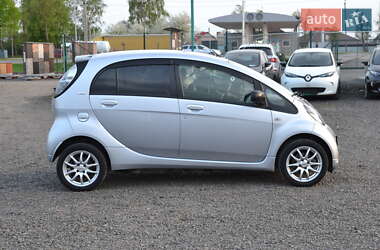 Хэтчбек Citroen C-Zero 2015 в 