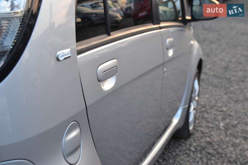 Хэтчбек Citroen C-Zero 2015 в Луцке