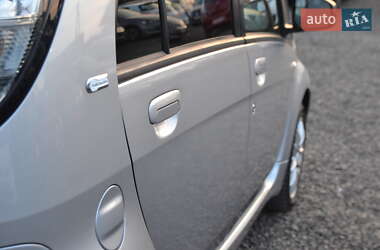Хэтчбек Citroen C-Zero 2015 в 