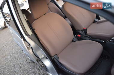 Хэтчбек Citroen C-Zero 2015 в 