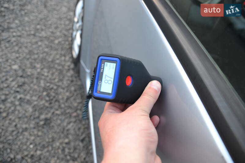 Хэтчбек Citroen C-Zero 2015 в Луцке