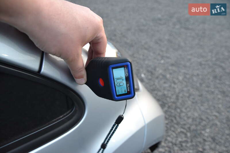 Хэтчбек Citroen C-Zero 2015 в Луцке