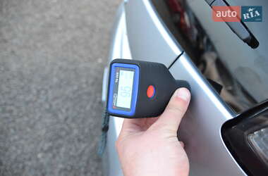 Хэтчбек Citroen C-Zero 2015 в 