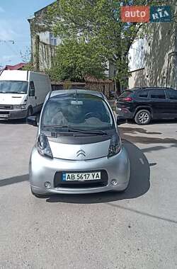 Citroen C-Zero 2015 Citroen C-Zero 2015