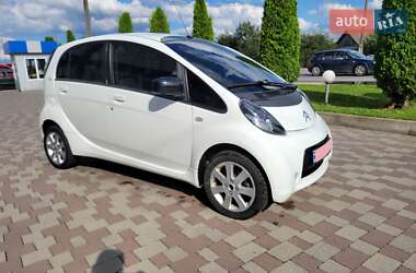 Citroen C-Zero 2011 Citroen C-Zero 2011