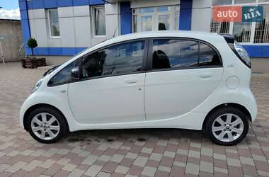 Хэтчбек Citroen C-Zero 2011 в 
