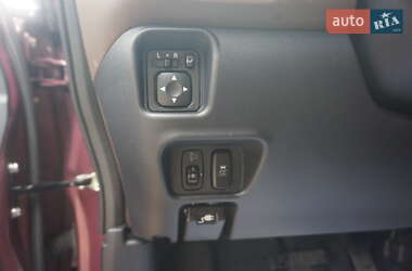 Хэтчбек Citroen C-Zero 2012 в 