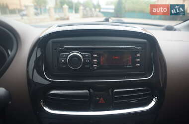 Хэтчбек Citroen C-Zero 2012 в 